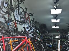 -美利达自行车(五棵松店)