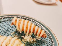 -新一番三文鱼寿司(红城湖店)