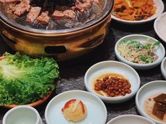 -味家烤肉烤鳗鱼牛排(西塔旗舰店)