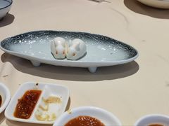 -侨美食家·粤菜(体育西路店)