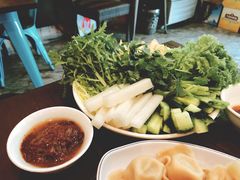-东北饭店·饺饺者( 学府壹号店)