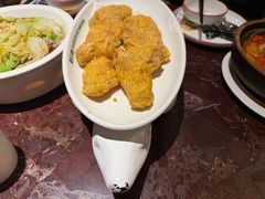 -新白鹿餐厅(爱琴海购物中心店)