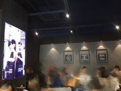 -瑞幸咖啡(新世界中心店)