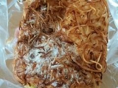 -巴黎贝甜(华堂新辰汇店)