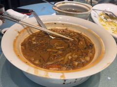 -恒记饭店·海鲜明档(淹城店)