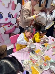 -奈尔宝·儿童乐园·亲子餐厅(前滩店)