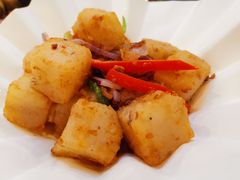 -点都德(盘福楼店)