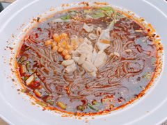 招牌肥肠粉-钟方模白家肥肠粉(春熙店)