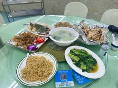 -景好海鲜餐厅(大鹏必选旅游店)