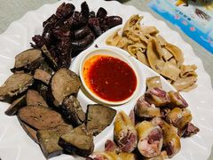 草原四拼-牧马人奶茶馆(乌兰察布总店)