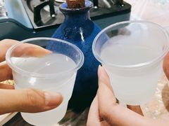 -凤爪王烧烤(徐东旗舰店)