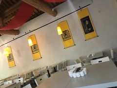 -少林寺欢喜地素斋馆