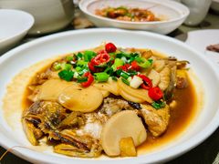 -朴墅·传承杭帮菜(青芝坞店)