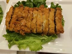 -功德林素菜饭庄(前门店)
