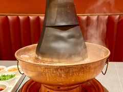 额尔敦环保锅-额尔敦传统涮(体育场店)