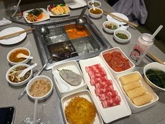 -海底捞火锅(铂澜大象城店)