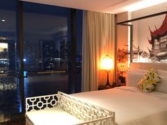 -上海外滩英迪格酒店