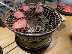 -烧肉达人•炭火烧肉(新天地店)