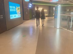 -凯德广场(武胜路店)