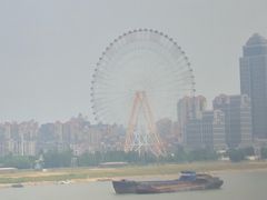 -南昌之星摩天轮