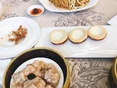 -香云轩·顺德菜(香云纱园林酒店店)