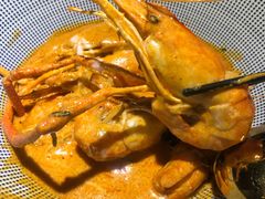 -星叶·东南亚料理(宁波万象汇店)