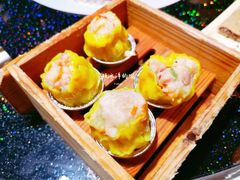 虫草花烧麦皇-味可道美食坊(福基路店)