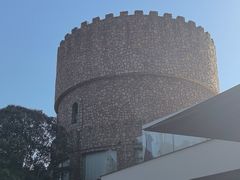 -J Create城市露营咖啡·简餐·宠物(上海动物园店)