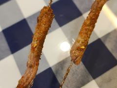-雪熊哈尔滨烧烤·精酿啤酒·砂锅(中央胜境店)