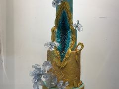 -麦雪尔甜品·生日蛋糕(新街口旗舰店)