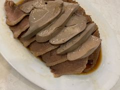 -德记潮州菜馆(卑路乍街)