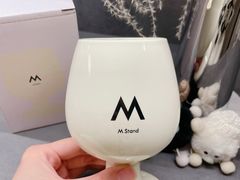 -M Stand(BFC外滩金融中心店)