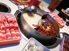-大斌家串串火锅(德思勤店)