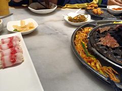 -韩宫宴烤肉·黑毛和牛·料理(合肥滨湖银泰城店)