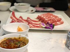 -川中故事·成都老火锅(东书房店)
