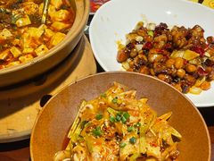 -拾捌川·自贡爆炒(新街口店)