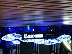 -盒马X会员店(上海森兰商都店)