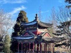 -香山公园