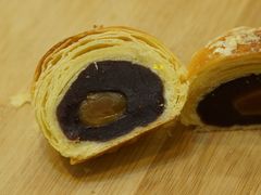 蛋黄酥1-闻酥园(水碾河路店)