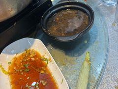 -小山东羊肉汤馆(同济新村店)