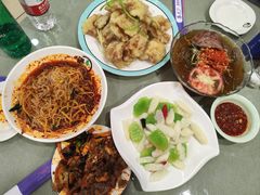 -春花民族美食(佳木斯总店)
