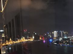 -上海外滩英迪格酒店