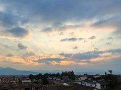 -大理古城