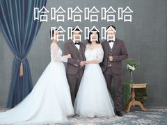 -正午照相馆·全家福·证件照·轻写真