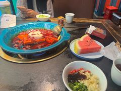 -吼堂老火锅(太古里总店)