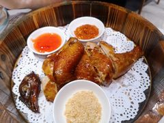 -蕃茄述·好汤自然来(江汉路店)