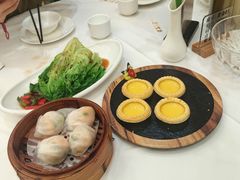 -顺德人家食府(黄金广场店)