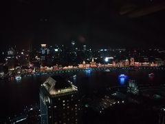 -翡翠36餐厅(浦东香格里拉店)