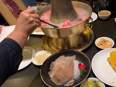 -鼓楼东街老火锅(鼓楼店)