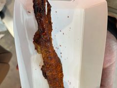-一代烤翅王(大汉口店)